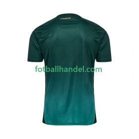 Herre Fotballdrakter Werder Bremen Tredje 2025-26 Kortermet